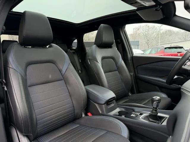 Nissan Qashqai DIG-T Tekna