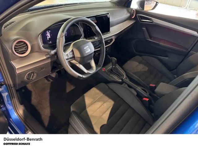 Seat Ibiza 1.0 TSI DSG Xcellence