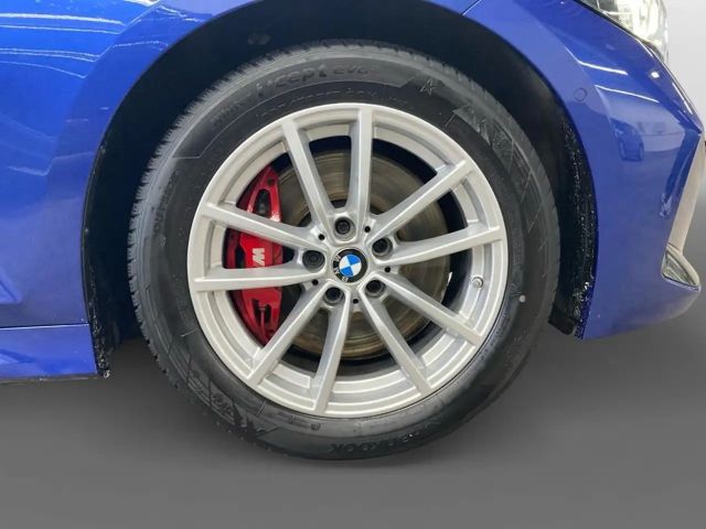 BMW 330 M-Sport Sedan