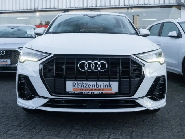 Audi Q3 45 TFSI Hybride S-Line