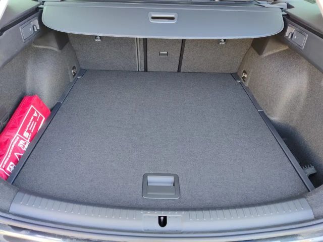 Seat Leon 1.5 TSI Style