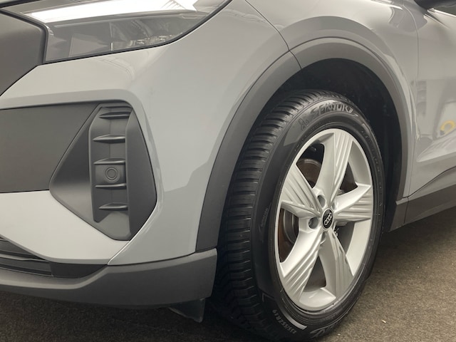 Audi Q4 e-tron 35 Sportback