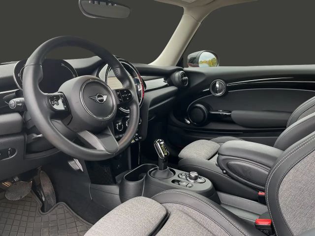 MINI Mini Electric 3-deurs SE