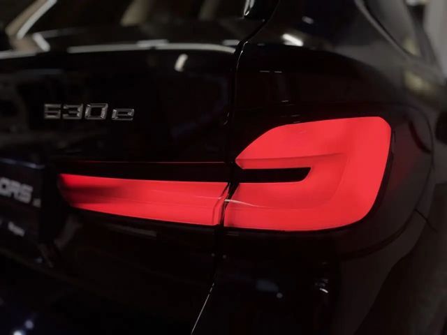 BMW 530 530e M-Sport xDrive