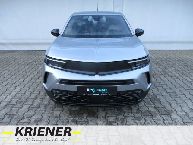 Opel Mokka GS-Line Grand Sport