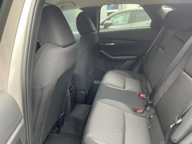 Mazda CX-30 Exclusive-line