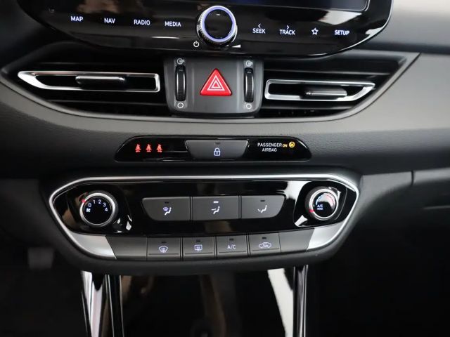 Hyundai i30 1.0 T-GDi