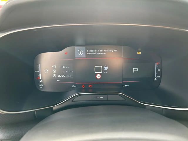 Citroën C5 Aircross Max