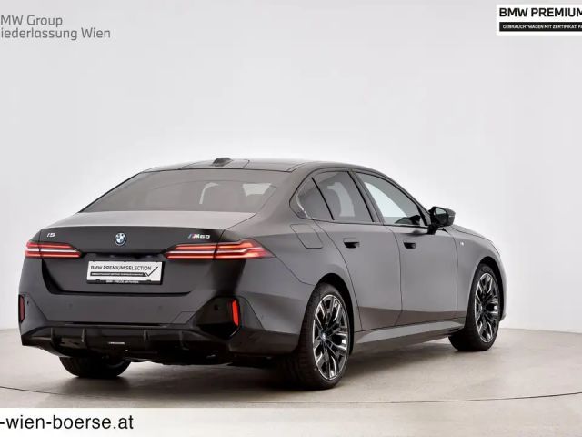 BMW i5 M60 Sedan xDrive