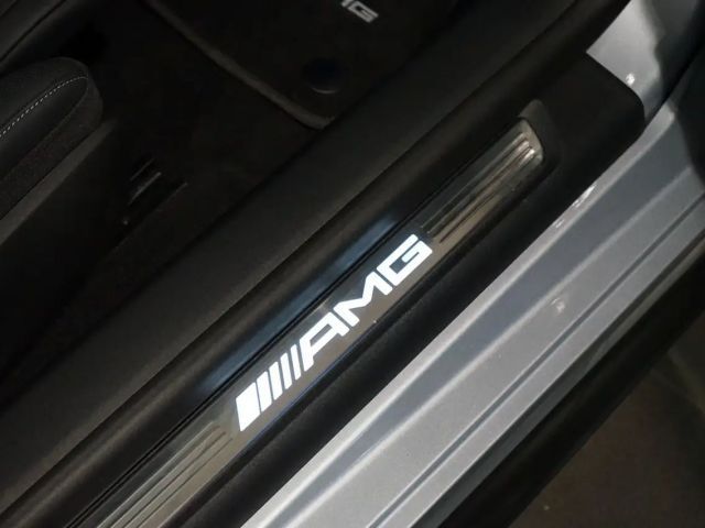 Mercedes-Benz AMG GT 4MATIC+ AMG Line Coupé