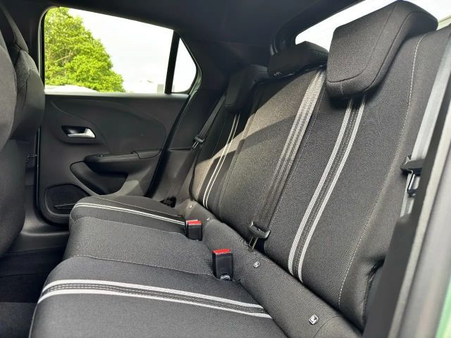 Opel Corsa Yes 1.2 SONDERMODELL*SHZ+LHZ*PDC*DAB