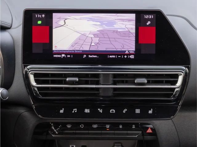 Citroën C5 Aircross C-Series