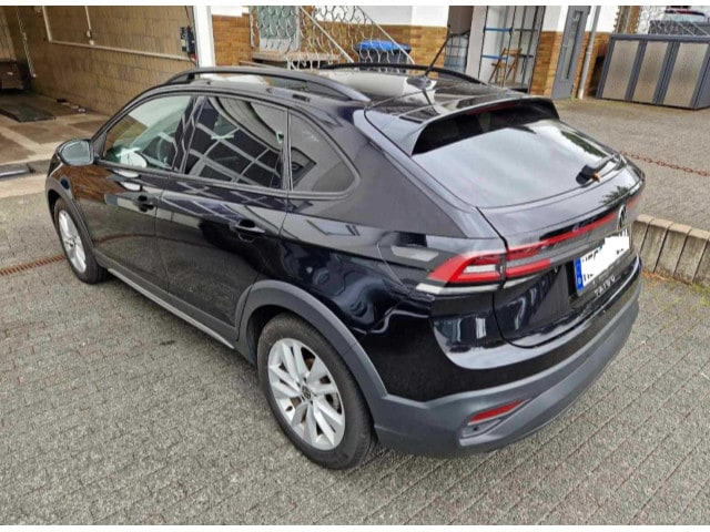 Volkswagen Taigo 1.0 TSI DSG Move