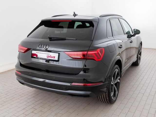 Audi Q3 35 TFSI S-Tronic