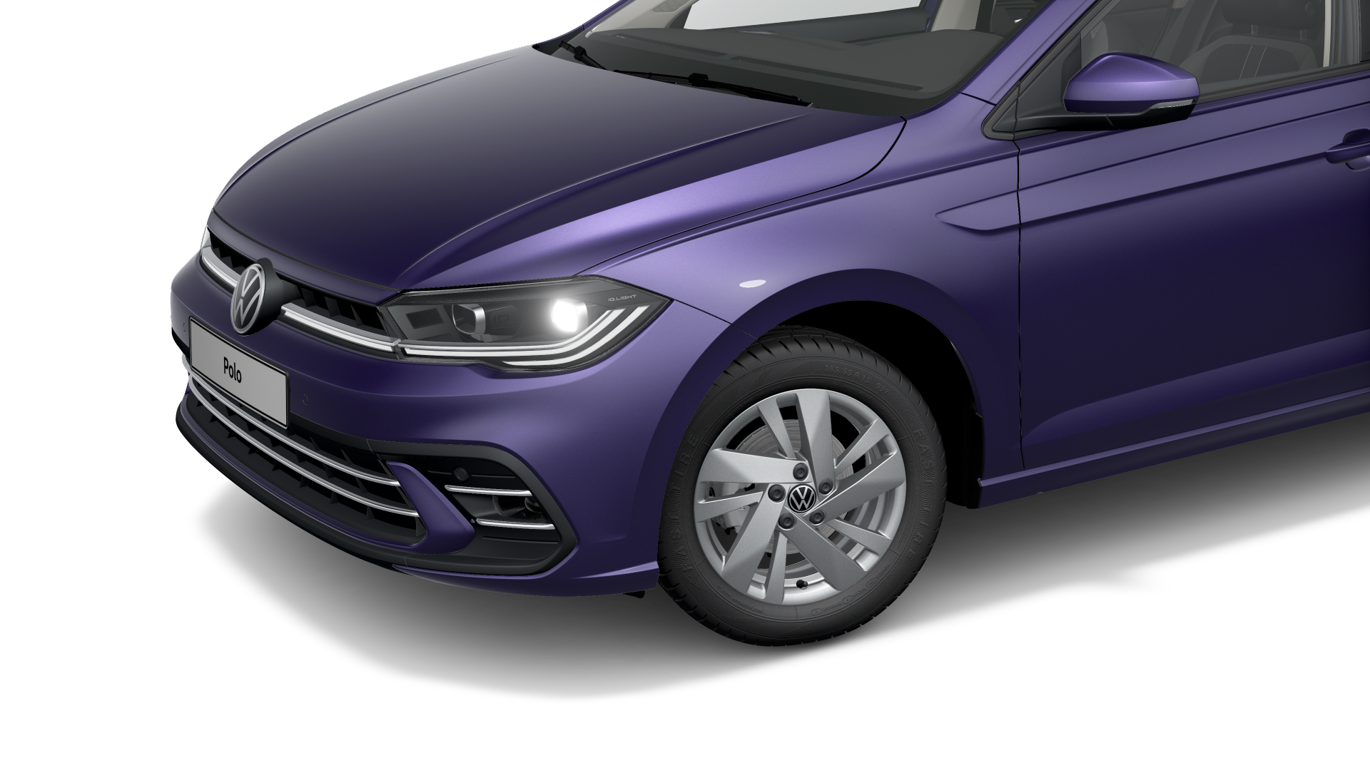 Volkswagen Polo DSG Style