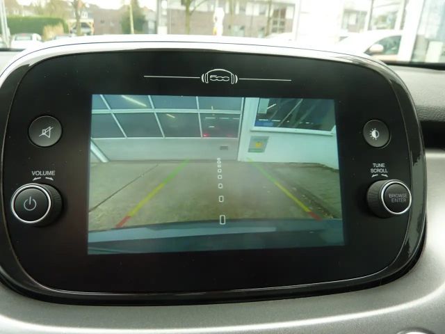 Fiat 500X Dolcevita Sport