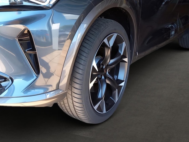 Cupra Formentor Formentor