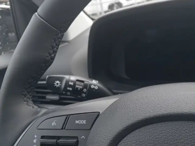 Hyundai Bayon 1.0 T-GDi Trend