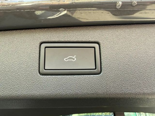 Volkswagen Tiguan 4Motion DSG