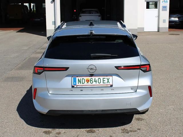 Opel Astra Edition Sports Tourer