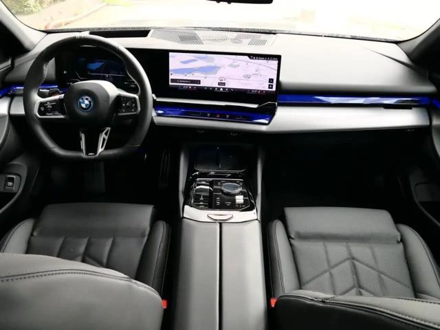 BMW i5 M-Sport eDrive40