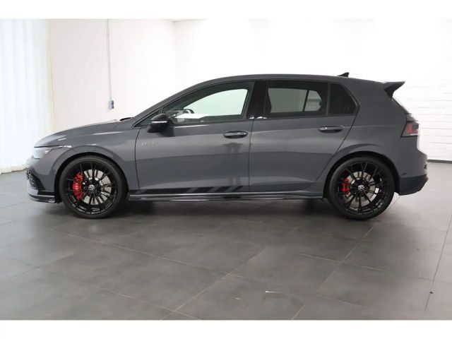 Volkswagen Golf 2.0 TSI GTI Golf VIII