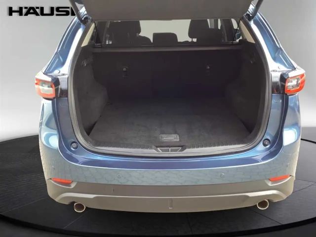 Mazda CX-5 Advantage