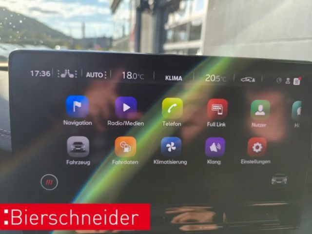 Cupra Formentor 2.0 TSI 4Drive DSG VZ