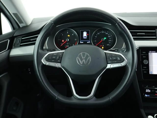 Volkswagen Passat 2.0 TDI Business DSG Variant