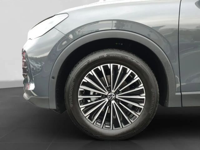 Volkswagen Tiguan 1.5 TSI DSG Life