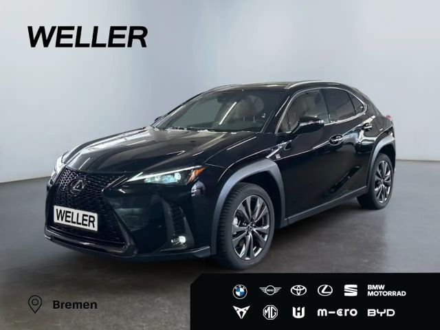 Lexus UX 250h F Sport Sport