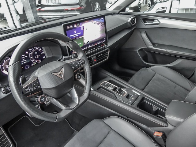 Cupra Leon DSG Sportstourer