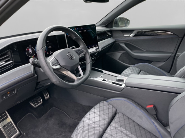 Volkswagen Passat 2.0 TSI 4Motion DSG Variant