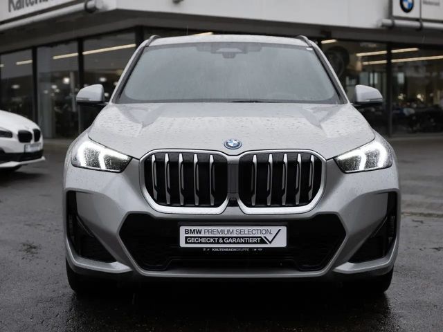 BMW X1 M-Sport xDrive