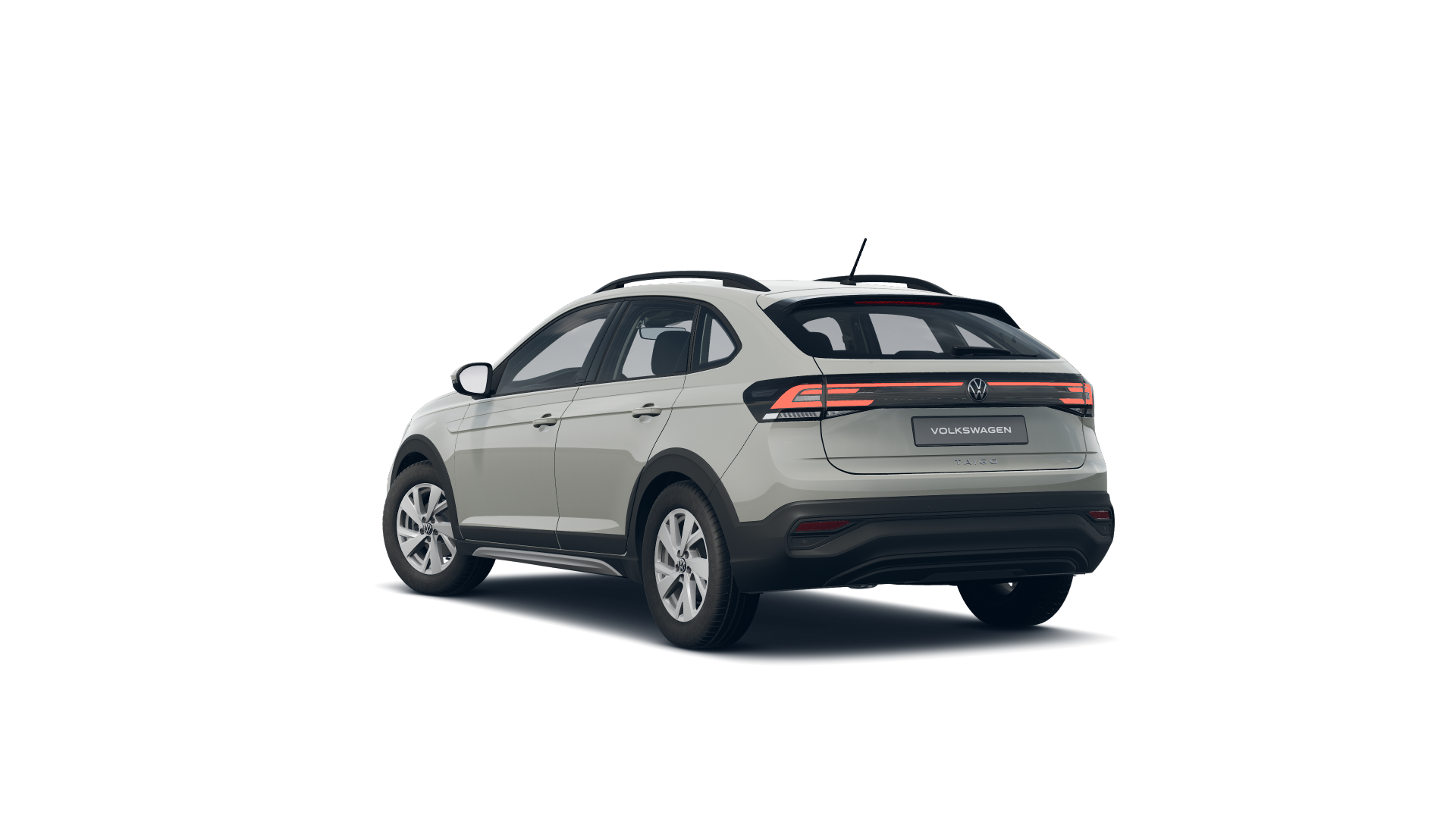 Volkswagen Taigo IQ.Drive Life