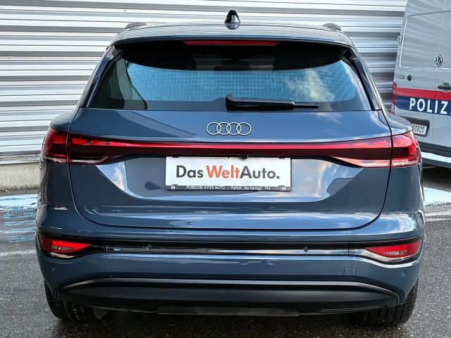 Audi Q6 e-tron Quattro