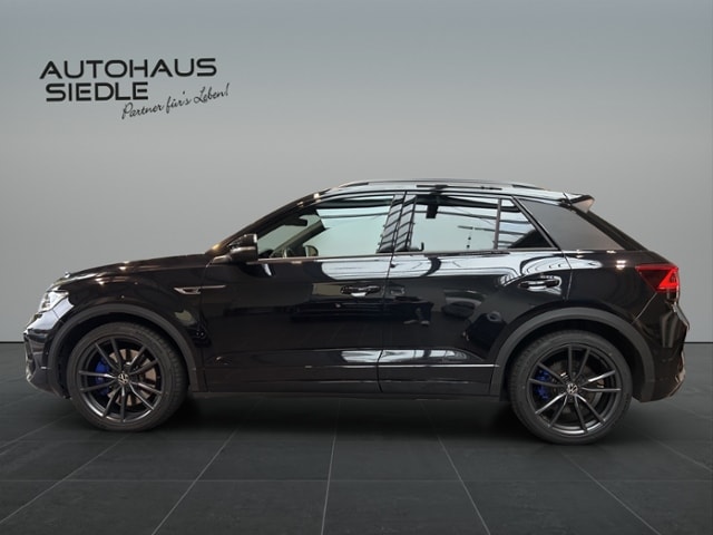 Volkswagen T-Roc 2.0 TSI 4Motion DSG