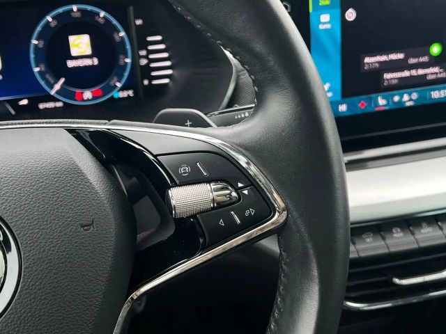 Skoda Octavia 2.0 TDI Combi Style Style