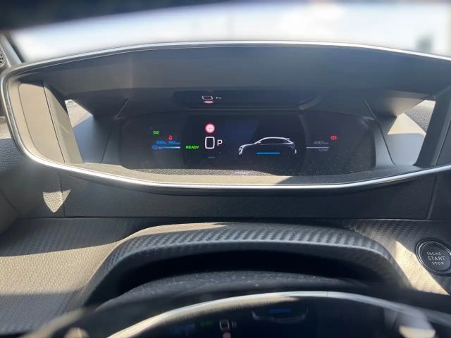 Peugeot E-208 GT-Line