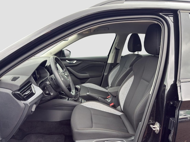 Skoda Kamiq Selection