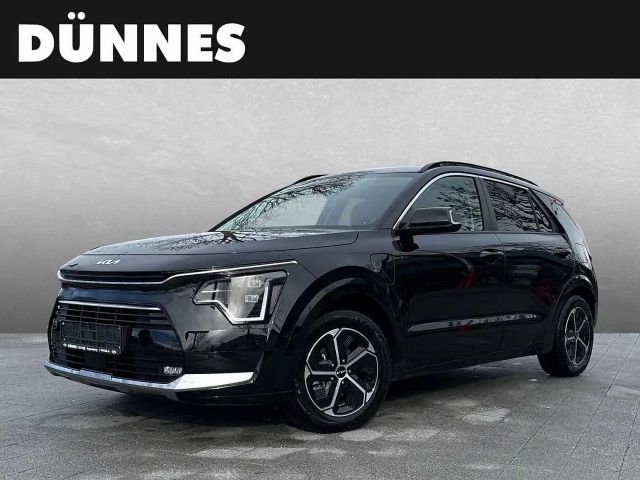 Kia Niro PHEV Spirit