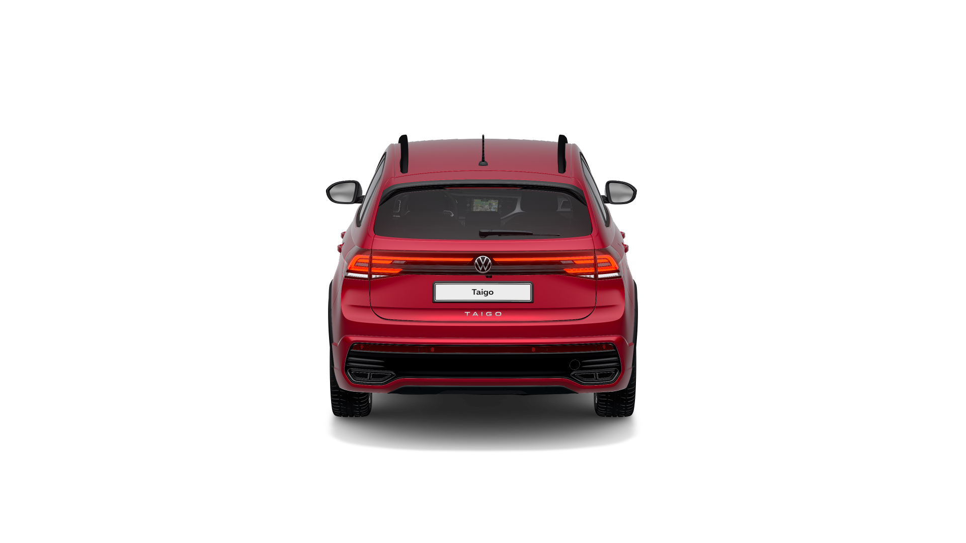 Volkswagen Taigo 1.0 TSI