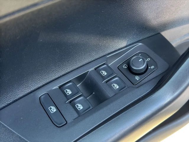 Volkswagen Polo 1.0 TSI DSG Life