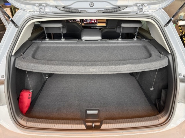 Volkswagen Golf 1.5 eTSI DSG Golf VIII