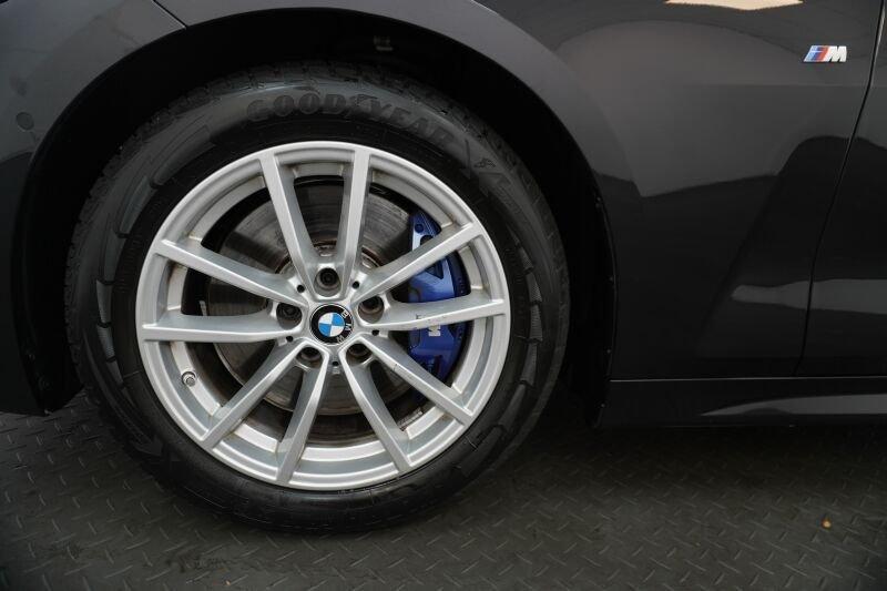 BMW M440 Cabrio M440i xDrive