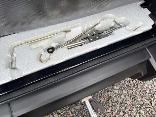 Suzuki Jimny AllGrip