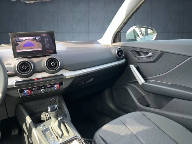 Audi Q2 35 TFSI