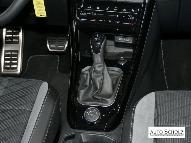 Volkswagen T-Roc 2.0 TSI DSG R-Line