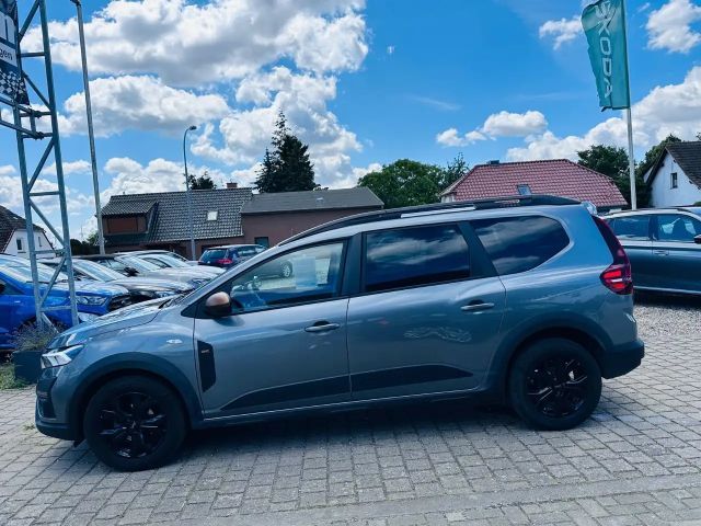 Dacia Jogger Extreme
