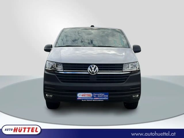 Volkswagen Caravelle 2.0 TDI DSG T6